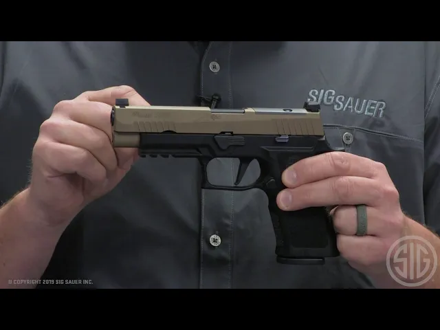 p320 xvtac